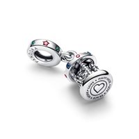 Charm Pandora Donna in Argento 793586C01 - 793586C01